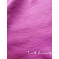 Colorant de flux d&#39;air satiné 100% polyester